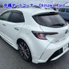 toyota corolla-sport 2018 -TOYOTA 【沖縄 300ﾙ4496】--Corolla Sport ZWE211H-1009436---TOYOTA 【沖縄 300ﾙ4496】--Corolla Sport ZWE211H-1009436- image 2