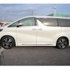 toyota alphard 2018 -TOYOTA--Alphard DBA-AGH30W--AGH30-0171400---TOYOTA--Alphard DBA-AGH30W--AGH30-0171400- image 9