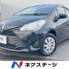 toyota vitz 2017 CFJ1665242 image 1