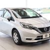 nissan note 2019 -NISSAN--Note DBA-E12--E12-626674---NISSAN--Note DBA-E12--E12-626674- image 3