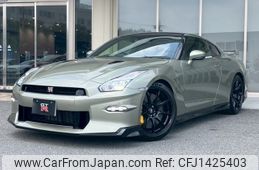 nissan gt-r 2024 -NISSAN--GT-R 4BA-R35--R35-160733---NISSAN--GT-R 4BA-R35--R35-160733-