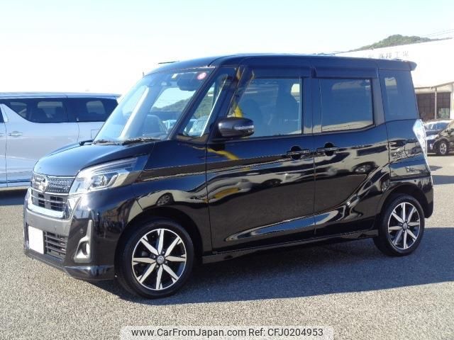 nissan dayz-roox 2019 GOO_JP_700080015330240913003 image 1