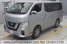 nissan caravan-van 2019 -NISSAN--Caravan Van VW6E26-111104---NISSAN--Caravan Van VW6E26-111104-