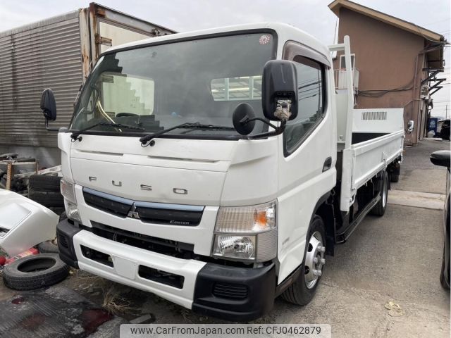 mitsubishi-fuso canter 2016 -MITSUBISHI--Canter FEB90-550987---MITSUBISHI--Canter FEB90-550987- image 1