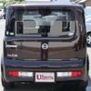 nissan cube 2006 -NISSAN 【名変中 】--Cube YZ11--032954---NISSAN 【名変中 】--Cube YZ11--032954- image 2