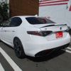 alfa-romeo giulia 2023 CFJ1693162 image 19