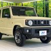 suzuki jimny 2025 CFJ1487997 image 16