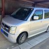 suzuki wagon-r 2004 CFJ1852876 image 2
