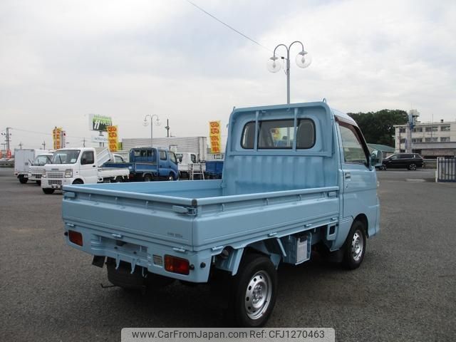 daihatsu hijet-truck 2012 -DAIHATSU 【名変中 】--Hijet Truck S201P--0077574---DAIHATSU 【名変中 】--Hijet Truck S201P--0077574- image 2