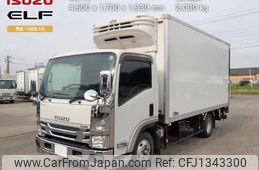 isuzu elf-truck 2017 quick_quick_TRG-NPR85AN_NPR85-7072813