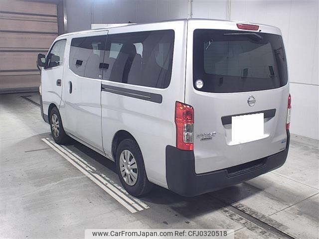 nissan caravan-van 2013 -NISSAN 【尾張小牧 400ﾇ3810】--Caravan Van VW2E26--007044---NISSAN 【尾張小牧 400ﾇ3810】--Caravan Van VW2E26--007044- image 2