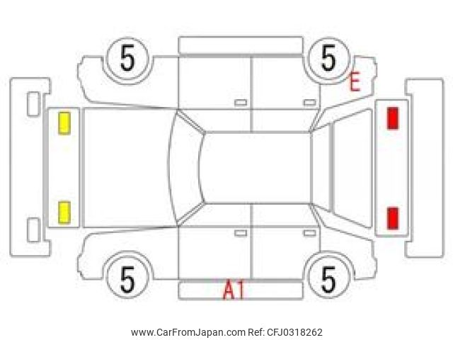 daihatsu cast 2015 -DAIHATSU--Cast DBA-LA250S--LA250S-0011719---DAIHATSU--Cast DBA-LA250S--LA250S-0011719- image 2