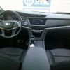 cadillac xt5 2021 CFJ1706006 image 8