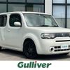 nissan cube 2012 -NISSAN--Cube DBA-NZ12--NZ12-044541---NISSAN--Cube DBA-NZ12--NZ12-044541- image 1