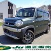 suzuki hustler 2015 -SUZUKI--Hustler MR31S--271696---SUZUKI--Hustler MR31S--271696- image 1
