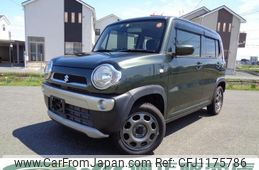 suzuki hustler 2015 -SUZUKI--Hustler MR31S--271696---SUZUKI--Hustler MR31S--271696-