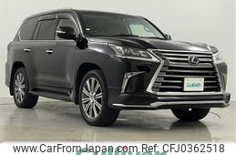 lexus lx 2017 -LEXUS--Lexus LX DBA-URJ201W--URJ201-4239497---LEXUS--Lexus LX DBA-URJ201W--URJ201-4239497-