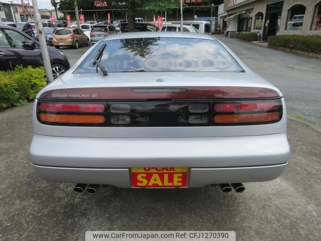 nissan fairlady-z 1993 -NISSAN--Fairlady Z Z32--032014---NISSAN--Fairlady Z Z32--032014- image 2
