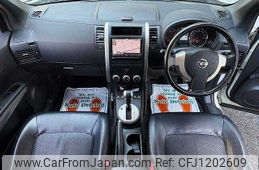 nissan x-trail 2011 504928-930053