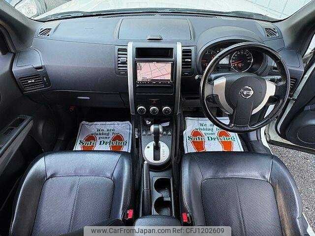 nissan x-trail 2011 504928-930053 image 1