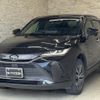 toyota harrier 2022 quick_quick_MXUA80_MXUA80-0079601 image 1