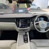 volvo s60 2020 quick_quick_ZB420_7JRZS10MDLG044686 image 2