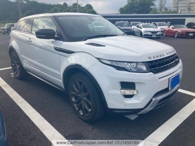 land-rover range-rover 2012 CFJ1859180 image 1