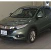 honda vezel 2018 -HONDA 【所沢 302ｽ8701】--VEZEL DAA-RU3--RU3-1322696---HONDA 【所沢 302ｽ8701】--VEZEL DAA-RU3--RU3-1322696- image 1