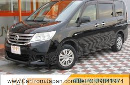 nissan serena 2011 quick_quick_C26_C26-017726