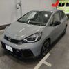 honda fit 2025 CFJ1486255 image 5