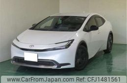 toyota prius 2023 -TOYOTA--Prius 6AA-ZVW60--ZVW60-4004394---TOYOTA--Prius 6AA-ZVW60--ZVW60-4004394-