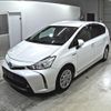 toyota prius-α 2016 -TOYOTA--Prius α ZVW40W--ZVW40-0022512---TOYOTA--Prius α ZVW40W--ZVW40-0022512- image 5