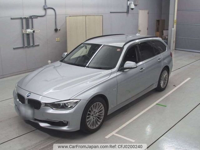 bmw 3-series 2014 -BMW 【豊田 300も4860】--BMW 3 Series 3B20-WBA3G72040KW09351---BMW 【豊田 300も4860】--BMW 3 Series 3B20-WBA3G72040KW09351- image 1