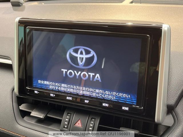 toyota rav4 2019 -TOYOTA--RAV4 6BA-MXAA54--MXAA54-2009964---TOYOTA--RAV4 6BA-MXAA54--MXAA54-2009964- image 2