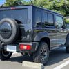 suzuki jimny-nomade 2025 quick_quick_3BA-JC74W_MA3JJC74W00230129 image 2
