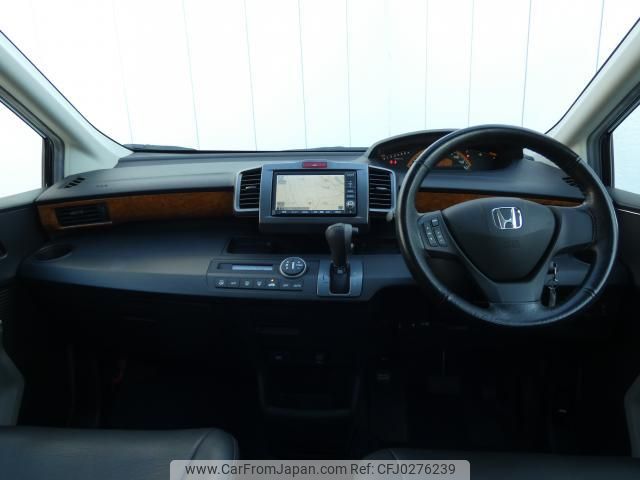 honda freed 2008 quick_quick_DBA-GB3_GB3-1046129 image 2