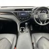 toyota camry 2018 -TOYOTA--Camry DAA-AXVH70--AXVH70-1023418---TOYOTA--Camry DAA-AXVH70--AXVH70-1023418- image 17