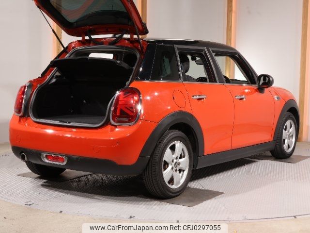 mini mini-others 2019 -BMW--BMW Mini XT15M--02L16107---BMW--BMW Mini XT15M--02L16107- image 2