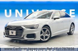audi a6 2020 CFJ1787858