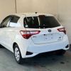 toyota vitz 2019 -TOYOTA--Vitz NHP130--4019660---TOYOTA--Vitz NHP130--4019660- image 2