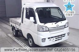 daihatsu hijet-truck 2015 -DAIHATSU--Hijet Truck S510P-0064005---DAIHATSU--Hijet Truck S510P-0064005-