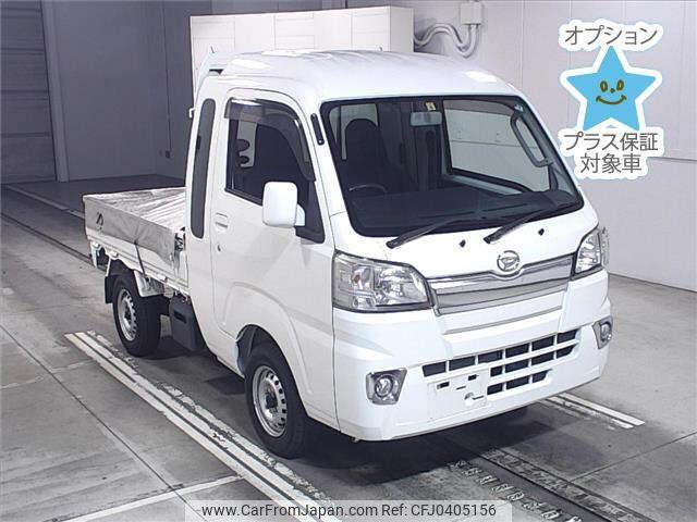 daihatsu hijet-truck 2015 -DAIHATSU--Hijet Truck S510P-0064005---DAIHATSU--Hijet Truck S510P-0064005- image 1