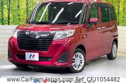toyota roomy 2018 -TOYOTA--Roomy DBA-M900A--M900A-0174106---TOYOTA--Roomy DBA-M900A--M900A-0174106-