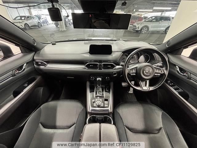 mazda cx-8 2017 quick_quick_3DA-KG2P_KG2P-101828 image 2