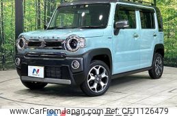 suzuki hustler 2022 -SUZUKI--Hustler 4AA-MR52S--MR52S-306128---SUZUKI--Hustler 4AA-MR52S--MR52S-306128-