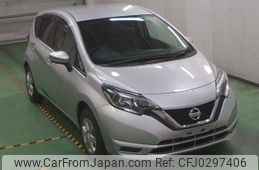 nissan note 2019 -NISSAN--Note E12--634997---NISSAN--Note E12--634997-