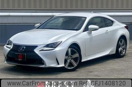 lexus rc 2016 quick_quick_DAA-AVC10_AVC10-6003697