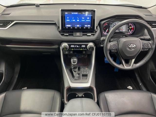 toyota rav4 2019 -TOYOTA--RAV4 6BA-MXAA54--MXAA54-4003176---TOYOTA--RAV4 6BA-MXAA54--MXAA54-4003176- image 2