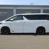 toyota alphard 2021 -TOYOTA--Alphard 3BA-GGH30W--GGH30-0041548---TOYOTA--Alphard 3BA-GGH30W--GGH30-0041548- image 9