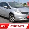 nissan note 2015 G00178 image 1